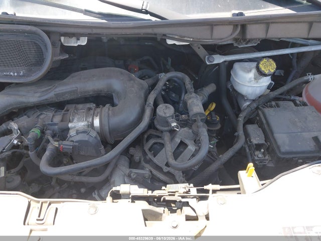 Ford Transit-350 Cargo Van 2020 1FTBW3X88LKA39982 Image 10