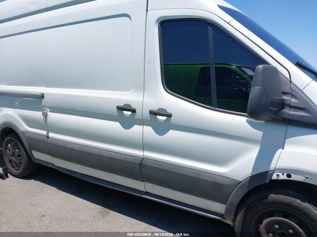 Ford Transit-350 Cargo Van 2020 1FTBW3X88LKA39982 Image 13