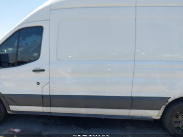 Ford Transit-350 Cargo Van 2020 1FTBW3X88LKA39982 Image 14