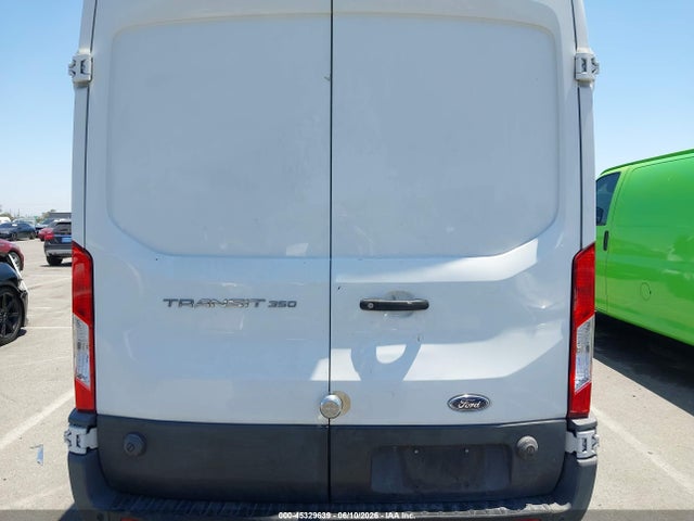 Ford Transit-350 Cargo Van 2020 1FTBW3X88LKA39982 Image 16