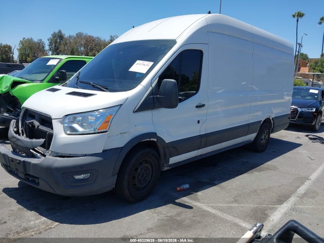 Ford Transit-350 Cargo Van 2020 1FTBW3X88LKA39982 Image 2