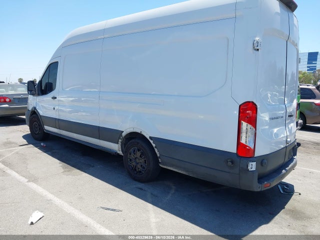 Ford Transit-350 Cargo Van 2020 1FTBW3X88LKA39982 Image 3