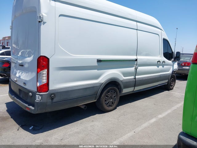 Ford Transit-350 Cargo Van 2020 1FTBW3X88LKA39982 Image 4