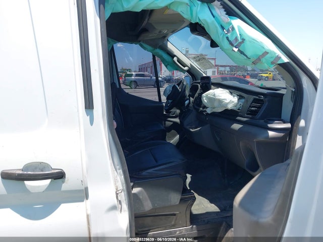 Ford Transit-350 Cargo Van 2020 1FTBW3X88LKA39982 Image 5