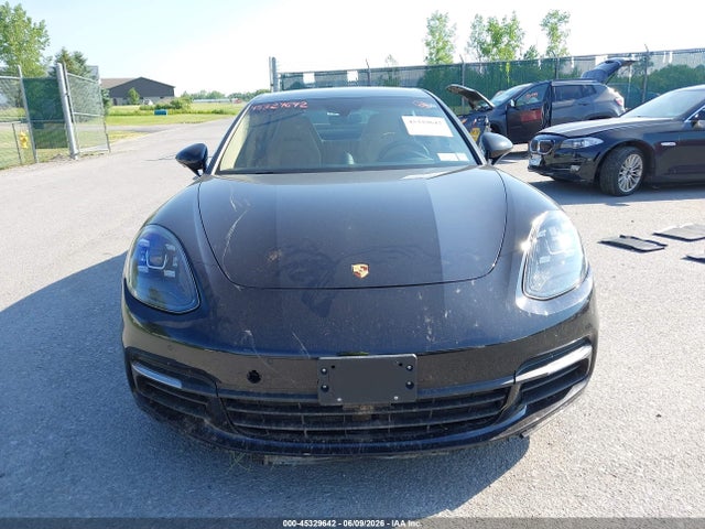 Продажа на аукционе авто 2017 Porsche Panamera 4, vin: WP0AA2A75HL100579, номер лота: 45329642