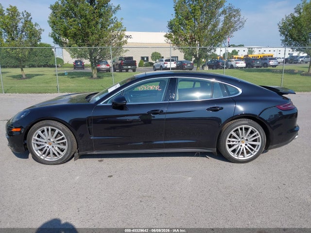 Продажа на аукционе авто 2017 Porsche Panamera 4, vin: WP0AA2A75HL100579, номер лота: 45329642