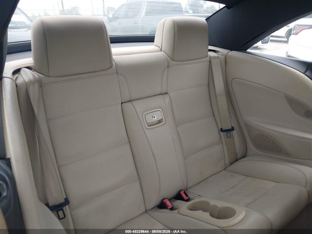 Продажа на аукционе авто 2014 Volkswagen Eos Komfort, vin: WVWBW8AH3EV003558, номер лота: 45329644