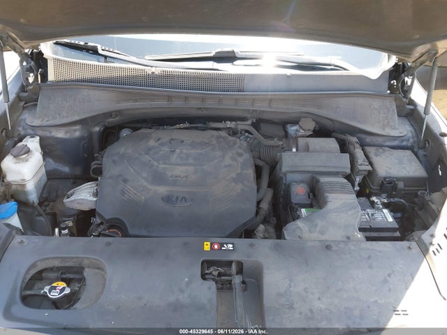 KIA Sorento 3.3l Ex 2020 5XYPH4A52LG659754 Image 10