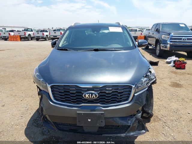 KIA Sorento 3.3l Ex 2020 5XYPH4A52LG659754 Image 12