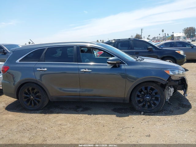 KIA Sorento 3.3l Ex 2020 5XYPH4A52LG659754 Image 13