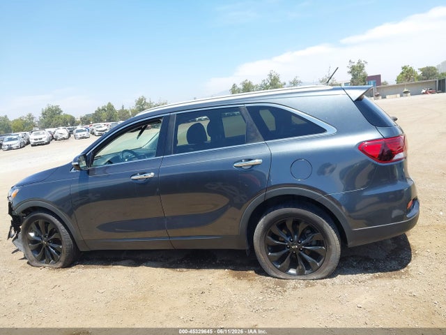 KIA Sorento 3.3l Ex 2020 5XYPH4A52LG659754 Image 14