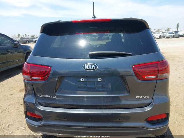 KIA Sorento 3.3l Ex 2020 5XYPH4A52LG659754 Image 16
