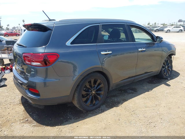 KIA Sorento 3.3l Ex 2020 5XYPH4A52LG659754 Image 4