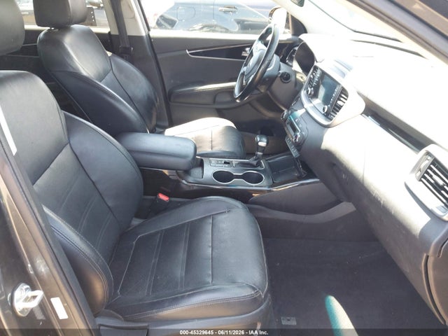 KIA Sorento 3.3l Ex 2020 5XYPH4A52LG659754 Image 5