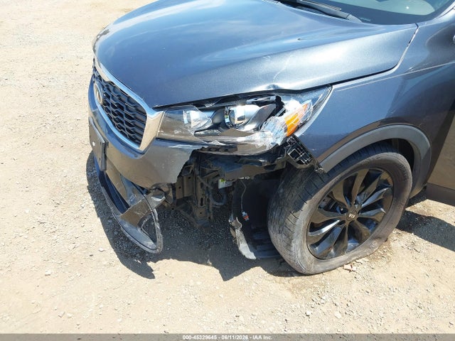 KIA Sorento 3.3l Ex 2020 5XYPH4A52LG659754 Image 6