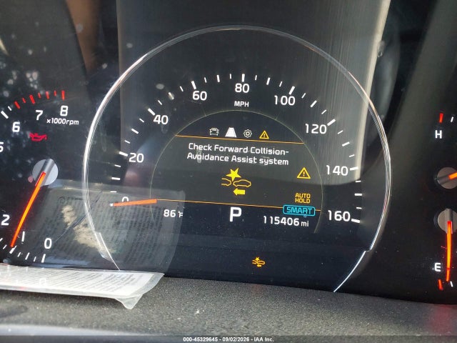 KIA Sorento 3.3l Ex 2020 5XYPH4A52LG659754 Image 7
