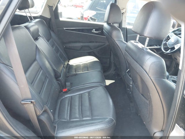 KIA Sorento 3.3l Ex 2020 5XYPH4A52LG659754 Image 8