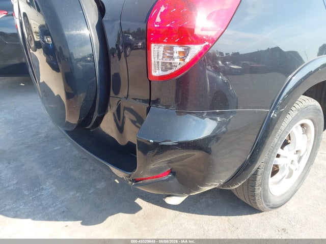 2006 Toyota Rav4 მანქანა იყიდება აუქციონზე, vin: JTMZD33V765032234, აუქციონის ნომერი: 45329648