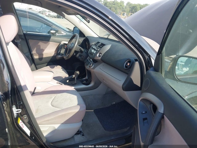 2006 Toyota Rav4 მანქანა იყიდება აუქციონზე, vin: JTMZD33V765032234, აუქციონის ნომერი: 45329648