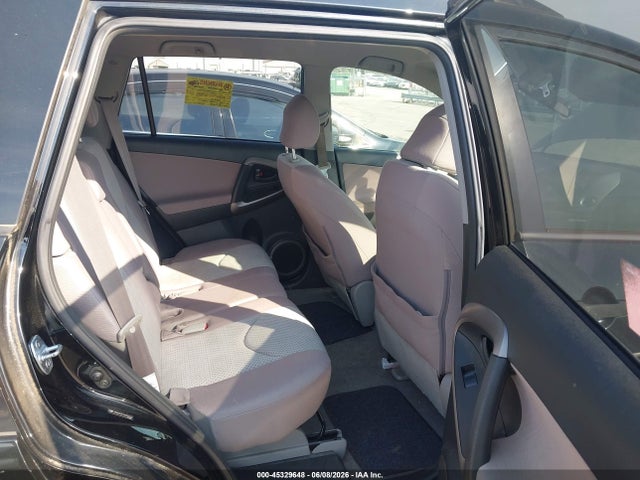 2006 Toyota Rav4 მანქანა იყიდება აუქციონზე, vin: JTMZD33V765032234, აუქციონის ნომერი: 45329648