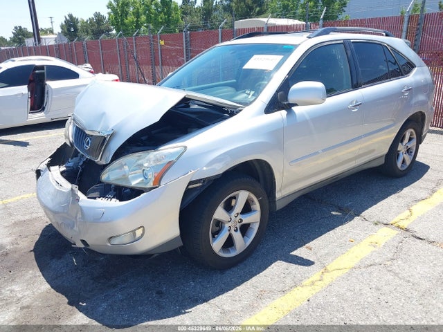 Продаж на аукціоні авто 2009 Lexus Rx 350, vin: 2T2GK31U99C058134, номер лоту: 45329649