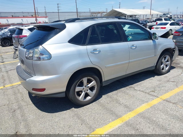Продаж на аукціоні авто 2009 Lexus Rx 350, vin: 2T2GK31U99C058134, номер лоту: 45329649