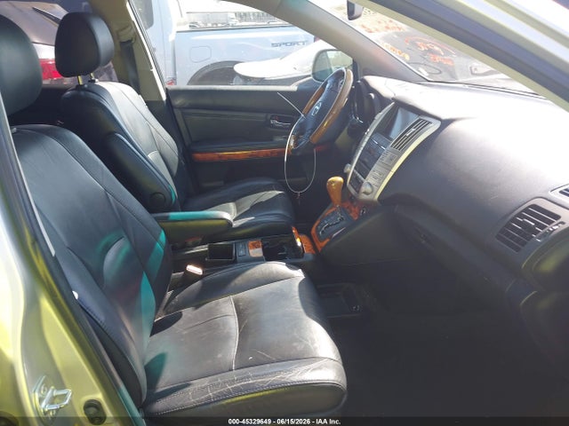 Продаж на аукціоні авто 2009 Lexus Rx 350, vin: 2T2GK31U99C058134, номер лоту: 45329649