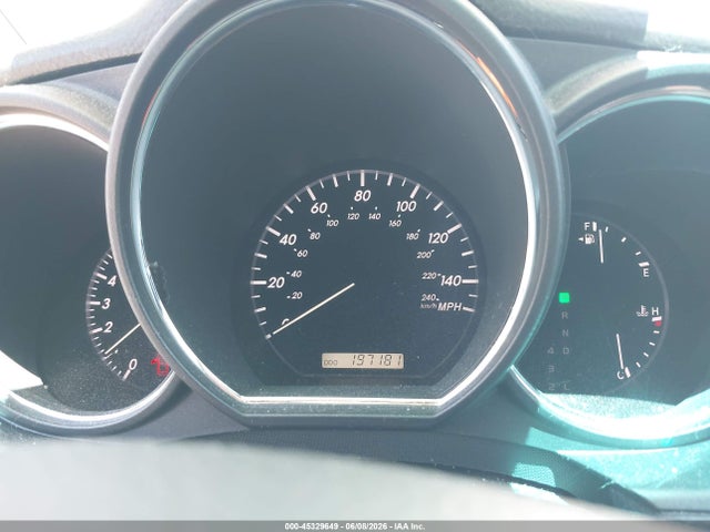 Продаж на аукціоні авто 2009 Lexus Rx 350, vin: 2T2GK31U99C058134, номер лоту: 45329649