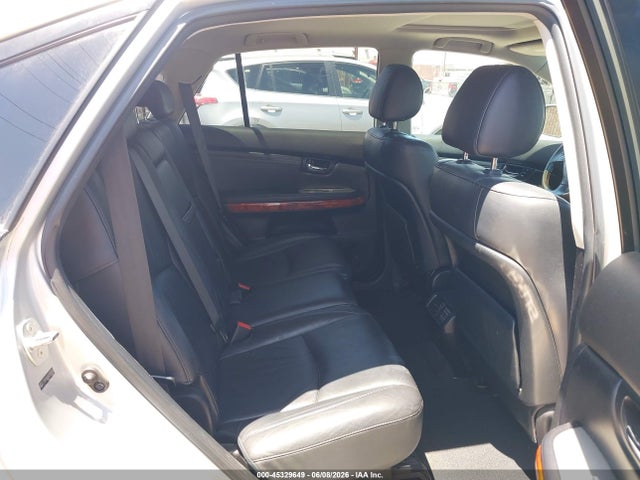 Продаж на аукціоні авто 2009 Lexus Rx 350, vin: 2T2GK31U99C058134, номер лоту: 45329649