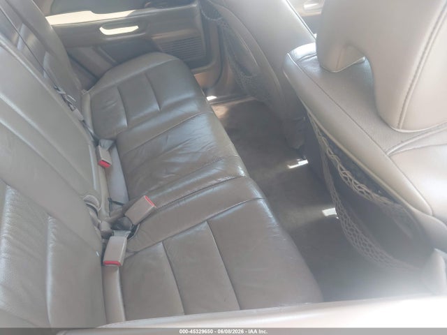 45329650 :رقم المزاد ، 2HKYF18637H503051 vin ، 2007 Honda Pilot Ex-l مزاد بيع