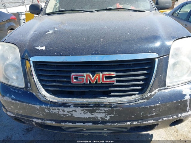 Продажа на аукционе авто 2008 Gmc Yukon Xl 1500 Sle, vin: 1GKFC16J18J173883, номер лота: 45329656