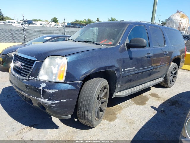 Продажа на аукционе авто 2008 Gmc Yukon Xl 1500 Sle, vin: 1GKFC16J18J173883, номер лота: 45329656