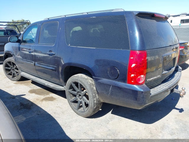 Продажа на аукционе авто 2008 Gmc Yukon Xl 1500 Sle, vin: 1GKFC16J18J173883, номер лота: 45329656