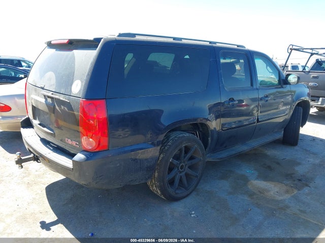 Продажа на аукционе авто 2008 Gmc Yukon Xl 1500 Sle, vin: 1GKFC16J18J173883, номер лота: 45329656