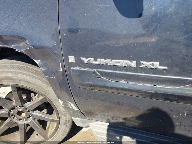 Продажа на аукционе авто 2008 Gmc Yukon Xl 1500 Sle, vin: 1GKFC16J18J173883, номер лота: 45329656