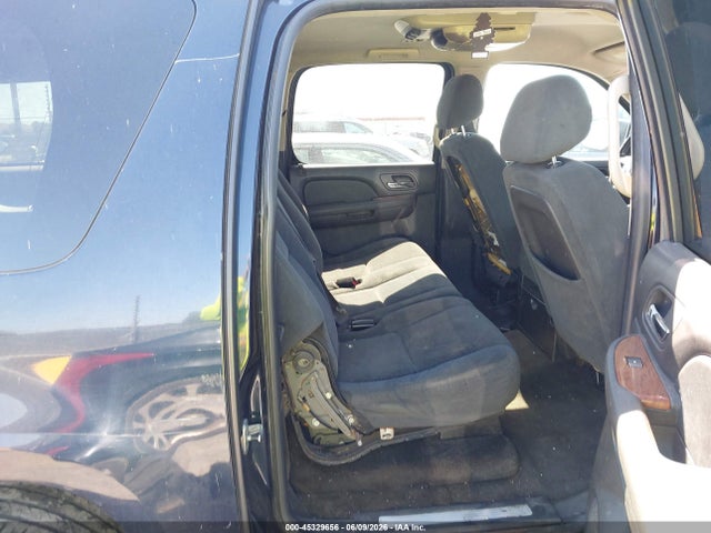 Продажа на аукционе авто 2008 Gmc Yukon Xl 1500 Sle, vin: 1GKFC16J18J173883, номер лота: 45329656