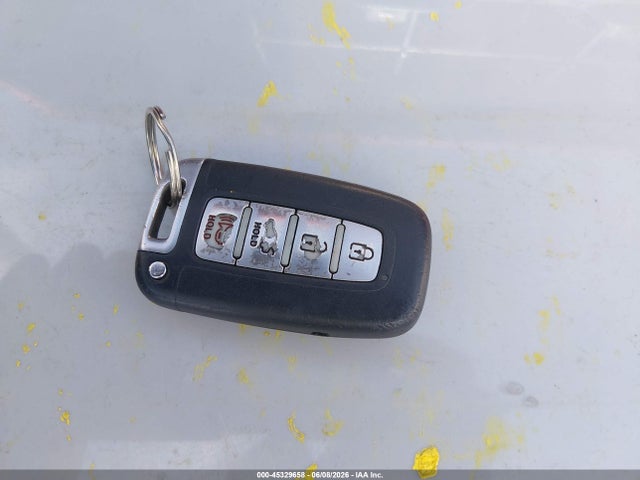 Aukcja sprzedaży 2013 Hyundai Elantra Limited, vin: 5NPDH4AE2DH228411, numer aukcji: 45329658