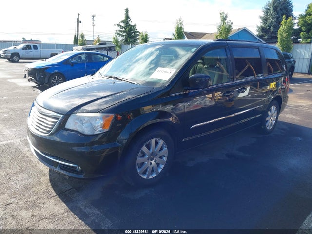 Aukcja sprzedaży 2013 Chrysler Town & Country Touring, vin: 2C4RC1BG9DR669619, numer aukcji: 45329661