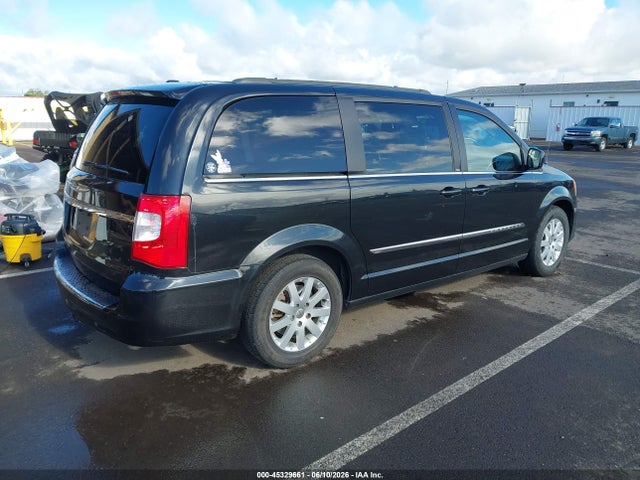 Aukcja sprzedaży 2013 Chrysler Town & Country Touring, vin: 2C4RC1BG9DR669619, numer aukcji: 45329661