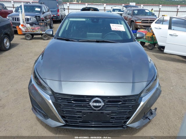 45329663 :رقم المزاد ، 1N4BL4EVXSN430562 vin ، 2025 Nissan Altima Sl Fwd مزاد بيع