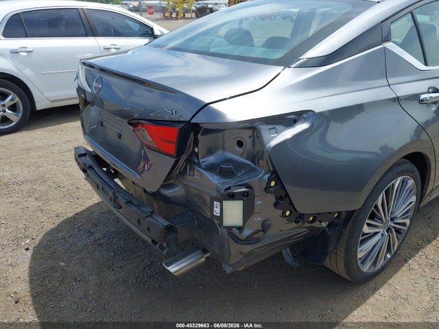 45329663 :رقم المزاد ، 1N4BL4EVXSN430562 vin ، 2025 Nissan Altima Sl Fwd مزاد بيع