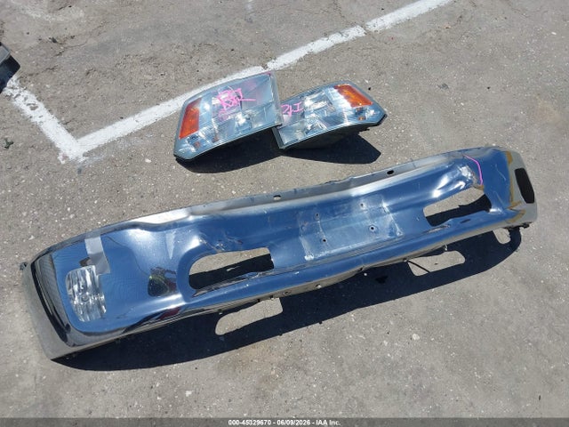Aukcja sprzedaży 2014 Ram 1500 Big Horn, vin: 1C6RR6GT3ES135458, numer aukcji: 45329670