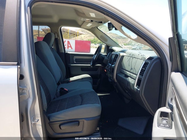 Aukcja sprzedaży 2014 Ram 1500 Big Horn, vin: 1C6RR6GT3ES135458, numer aukcji: 45329670