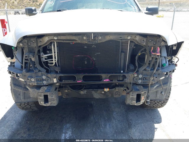 Aukcja sprzedaży 2014 Ram 1500 Big Horn, vin: 1C6RR6GT3ES135458, numer aukcji: 45329670