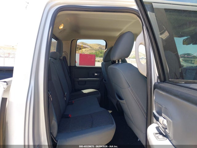 Aukcja sprzedaży 2014 Ram 1500 Big Horn, vin: 1C6RR6GT3ES135458, numer aukcji: 45329670