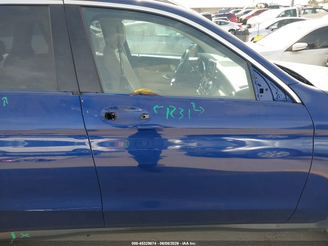 Aukcja sprzedaży 2018 Mercedes-benz Glc 300, vin: WDC0G4JB4JV062843, numer aukcji: 45329674