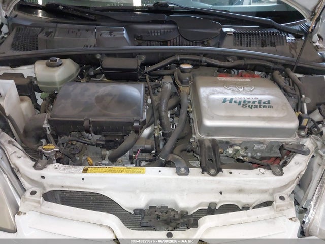 Продаж на аукціоні авто 2003 Toyota Prius, vin: JT2BK12U630070253, номер лоту: 45329676