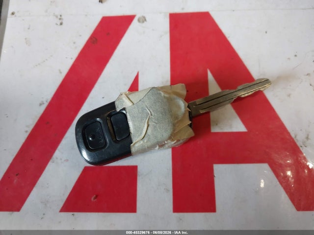 Продаж на аукціоні авто 2003 Toyota Prius, vin: JT2BK12U630070253, номер лоту: 45329676