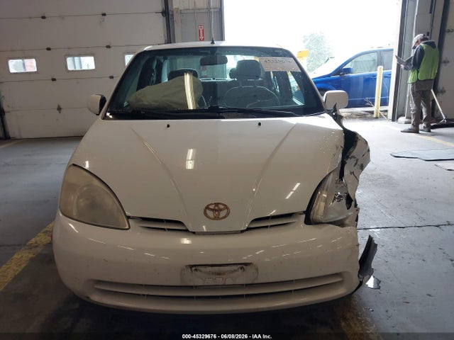 Продаж на аукціоні авто 2003 Toyota Prius, vin: JT2BK12U630070253, номер лоту: 45329676