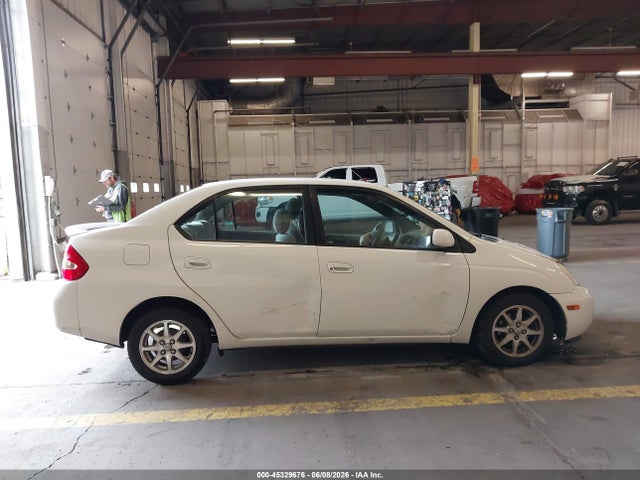 Продаж на аукціоні авто 2003 Toyota Prius, vin: JT2BK12U630070253, номер лоту: 45329676